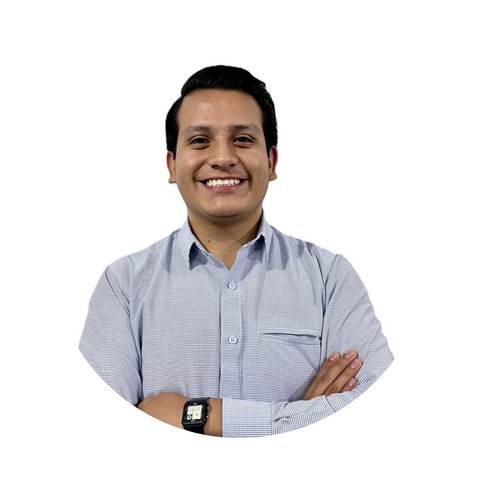 David Gerardo León Ortega