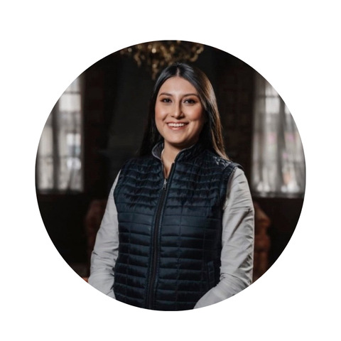 María Fernanda Salazar Leiva